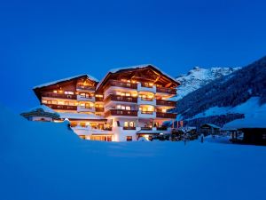 Der Stubaierhof - Neustift im Stubaital