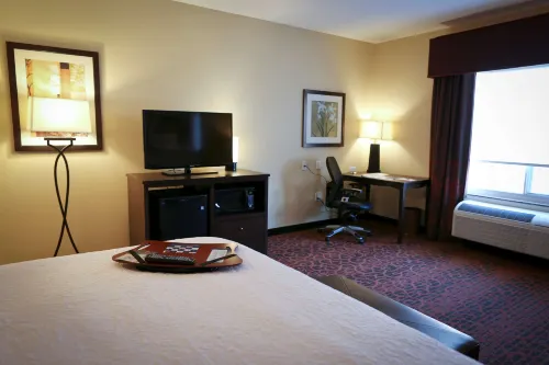 Hampton Inn Union City - 2-Star