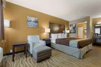 Best Western Taylor Inn Hotels in Taylor