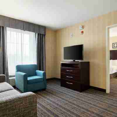 Homewood Suites by Hilton Newtown - Langhorne Rooms