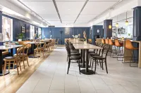 Best Western Hotel Park Astoria - Breakfast