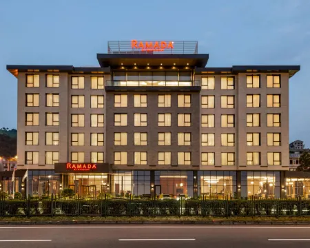 Ramada by Wyndham Rize Findikli Hotels in Findikli