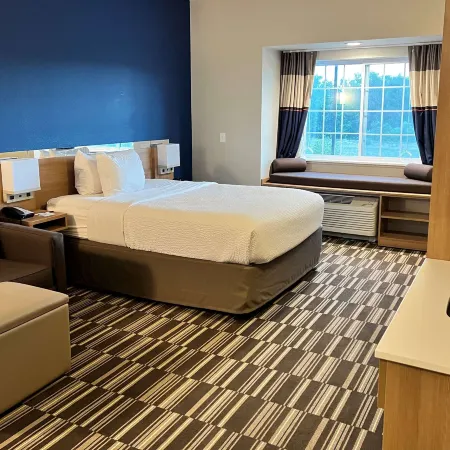 Microtel Inn & Suites by Wyndham Fountain/Fort Carson