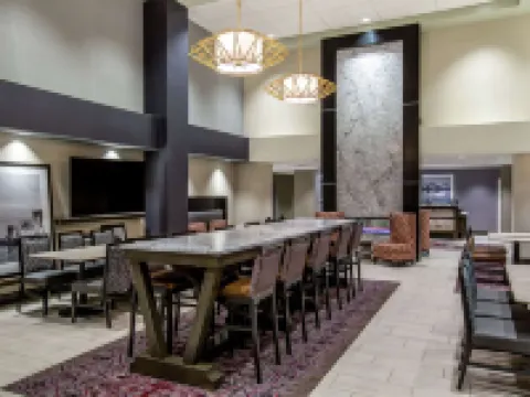 Hampton Inn & Suites Reno/Sparks Hotels in Sparks