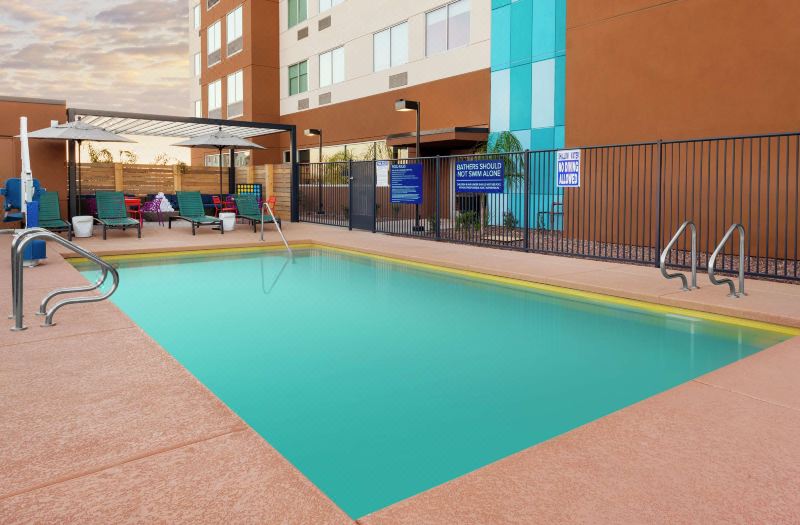 Tru by Hilton Gilbert Phoenix photo 2