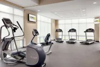 Home2 Suites by Hilton Destin - salle de sport