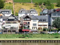 Moselstern Hotel Brixiade &Triton Hotels in Cochem