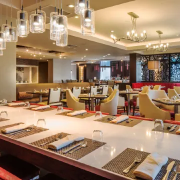 DoubleTree by Hilton Largo-Washington DC