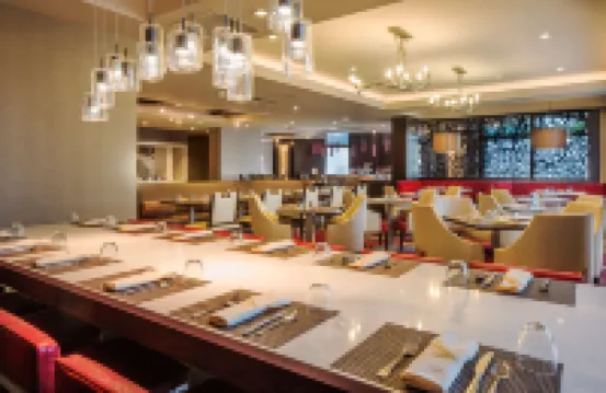 DoubleTree by Hilton Largo-Washington DC