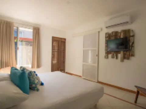 カーサ コロニアル ヴィンテージ ホテル トゥルムのホテル