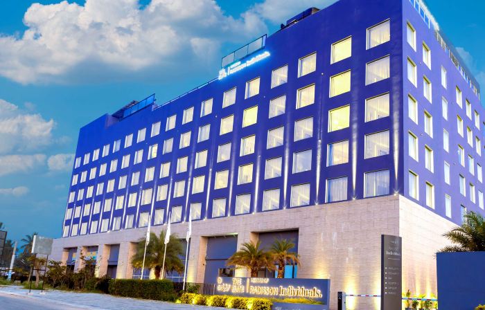 The Elite Narasapura, a Member of Radisson Individuals