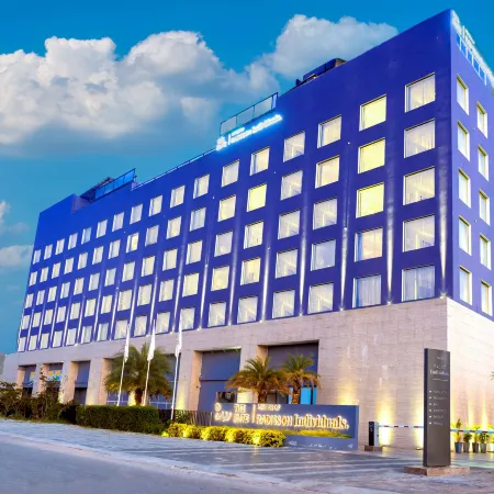 The Elite Narasapura, a Member of Radisson Individuals