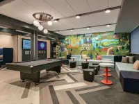 Tru by Hilton Charlotte Ayrsley NC Hotels near Metalmorphosis