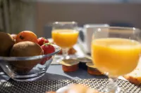 Hôtel Cyano Fréjus Saint RAPHAËL - breakfast