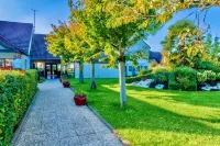 Hôtel Kyriad Meaux Hôtels à : Nanteuil-lès-Meaux