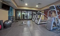 Hampton Inn Myrtle Beach Broadway at the Beach - Gym