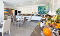 Best Western Plus Tigullio Royal Hotel - breakfast