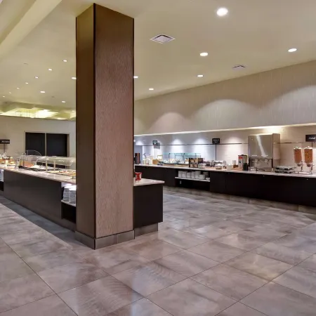 Embassy Suites by Hilton Montgomery Hotel & Conference Center