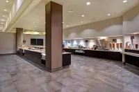 Embassy Suites by Hilton Montgomery Hotel & Conference Center - breakfast