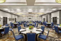 DoubleTree by Hilton Hotel Jackson Hotels in Jackson