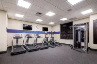 Hampton Inn Paramus - Gym