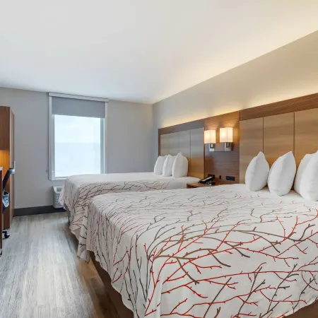 Hotel LeBlanc, BW Signature Collection