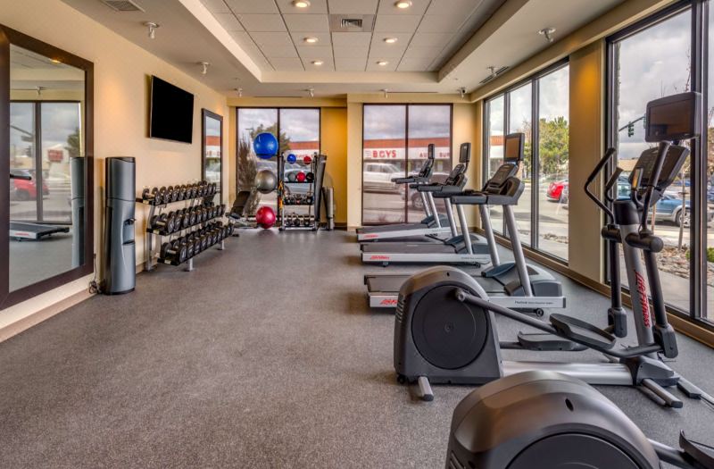 Home2 Suites by Hilton Reno photo 4