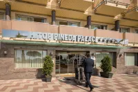 Htop Pineda Palace 4Sup - Adults Recommended #HtopBliss