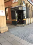 Mansio Suites The Headrow Hotel di Leeds
