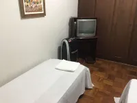 Pousada Casa de Bragança فنادق في براغانكا باوليستا