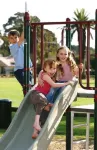 Levi Adelaide Holiday Park Hotels in Walkerville
