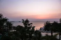 Hyatt Regency Seragaki Island Okinawa - con vistas a la montaña
