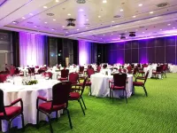 Best Western Premier BHR Treviso Hotel - parking