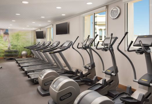 The Palace, a Luxury Collection Hotel