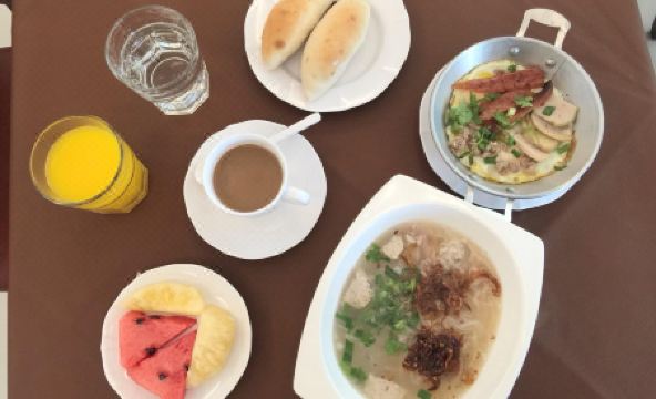 Samranchaykhong Hotel - Housity