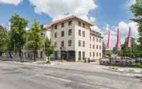 Domus Mater Hotel Các khách sạn ở 