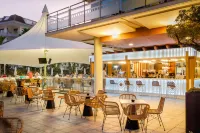 ALEGRIA Caprici Verd Hotels in Santa Susanna