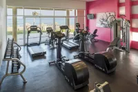 Camino Real Veracruz - Gym