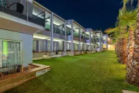 Dionysos Hotel & Suites Hôtels à : Chaniotis