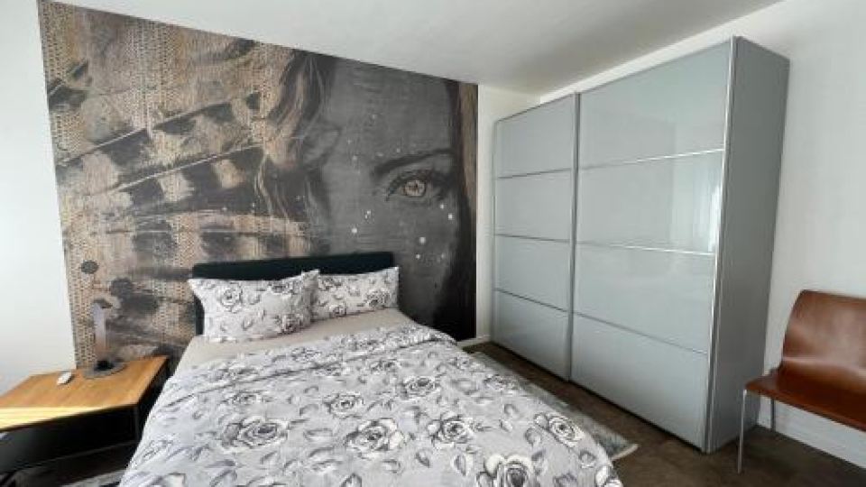 Haus Pia Executive Apartments