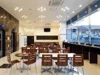 東橫INN 廣島站新幹線口2號店