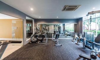 Elite Suites Patong