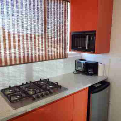 Elementz Apartments Rooms