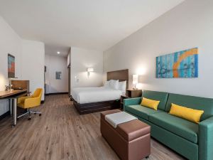 MainStay Suites Colorado Springs East - Medical Center Area