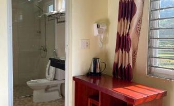 Huy Hoang Hotel