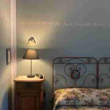 Villa Schindler Rooms