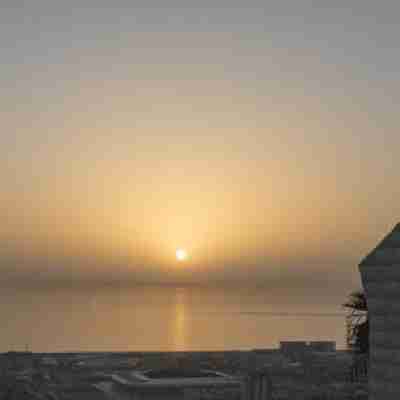 Eshkol Housing Haifa - Luxury Villa Panoramic Sea View חיפה כרמל Rooms