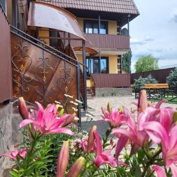 Гостевой дом Анны