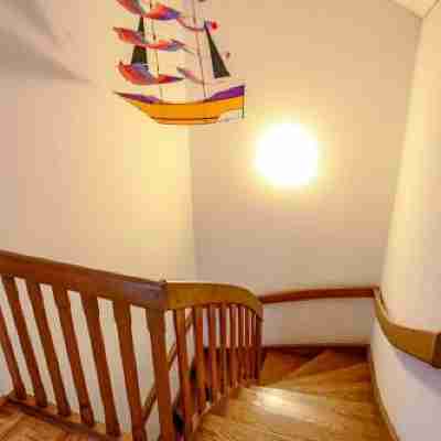 APARTMENT HARMONY Rooms