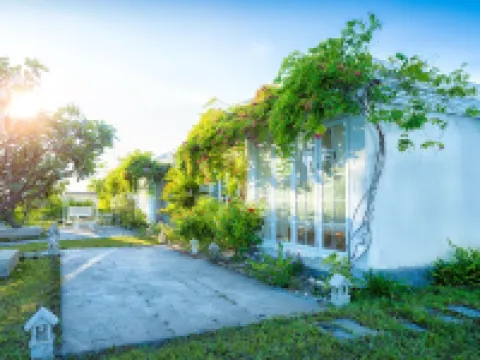 佩羅拉斯別墅度假村-柯嘉灣 鹹順南縣酒店